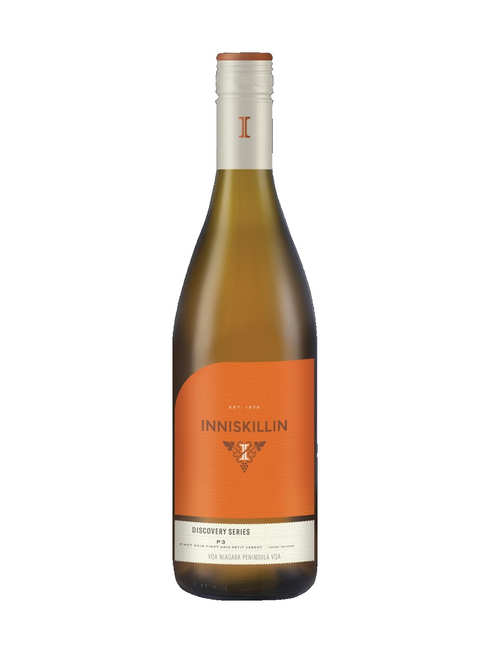 Inniskillin Discovery Series P3