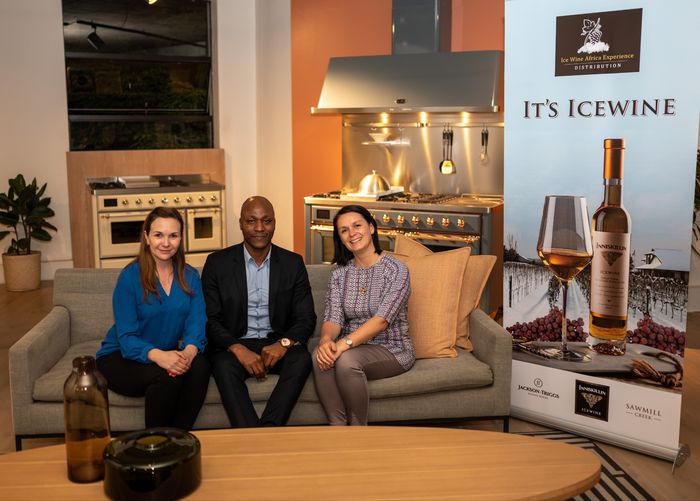Icewine Africa gallery 2