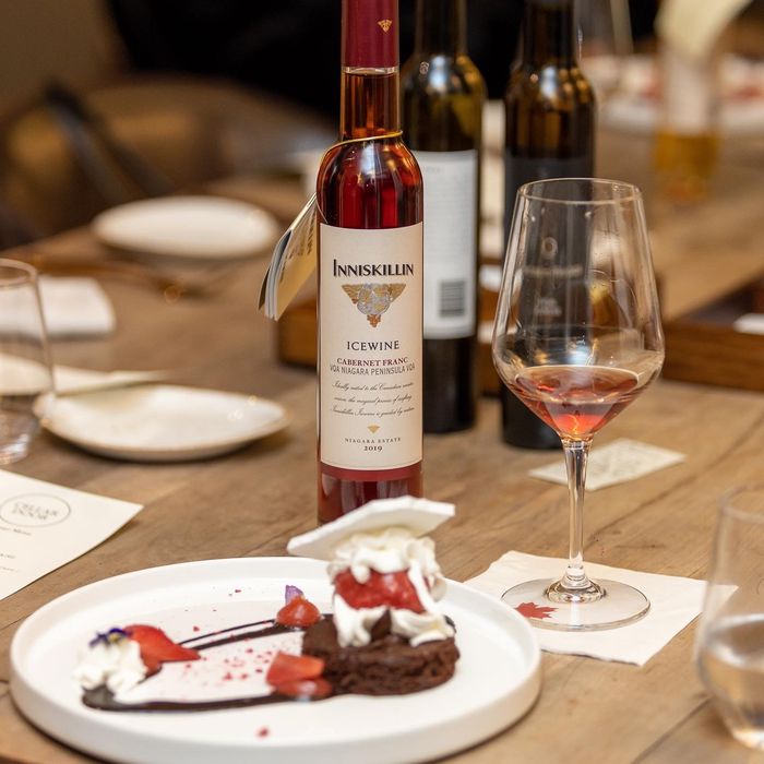 Icewine Africa gallery 3