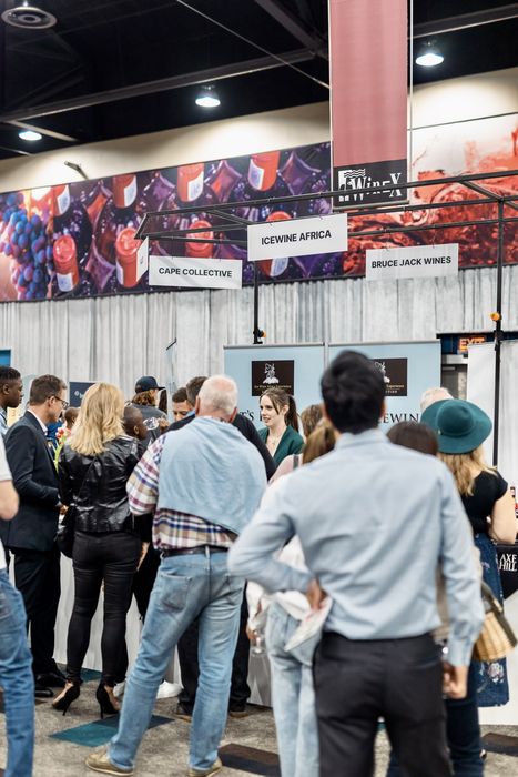 Icewine Africa gallery 13