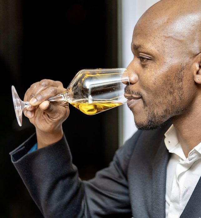Icewine Africa gallery 23