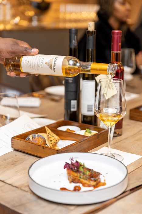 Icewine Africa gallery 31
